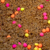 Sonubaits Fluoro Rocks XL